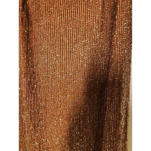 Retrofete Alice Gown Maxi M NWOT - Picture 8 of 14